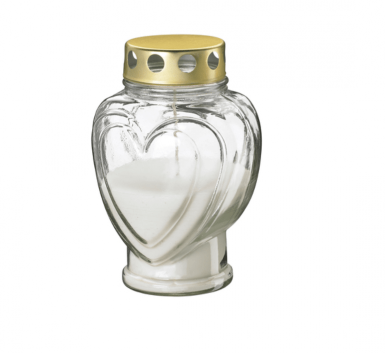 Gravljus och gravlyktor