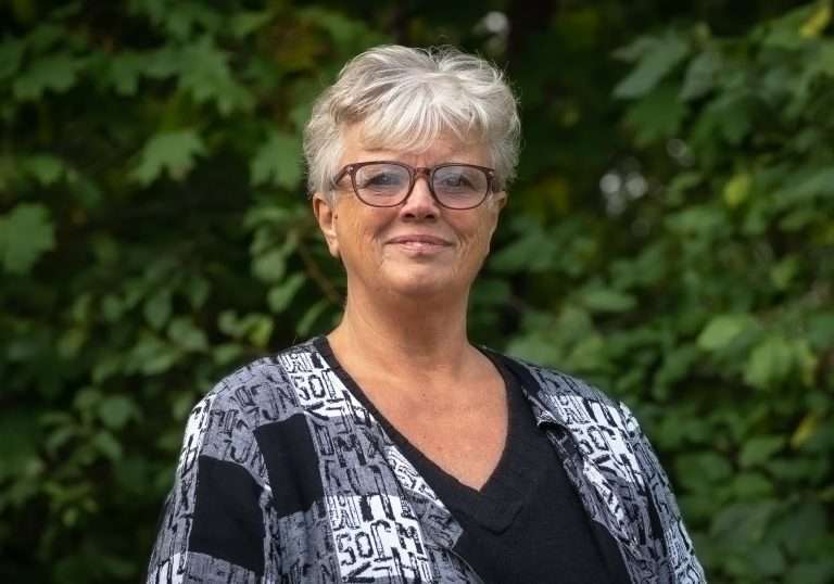 Madeleine Ljungfeldt